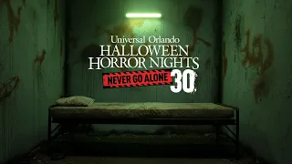 Halloween Horror Nights 2021 | “Trapped” Full-Length Video Halloween Horror Nights 2021 | “Trapped” Full-Length Video