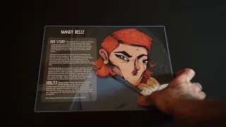 Roll for Great Old Ones 12-8-23