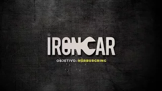 IRON CAR - EXTRAS I