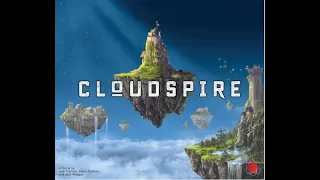 Cloudspire, Heirs 2: : Brazen Blitz (spoilers)
