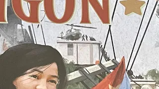 Saigon 75 (Nuts!) - Unboxing and Quick Look