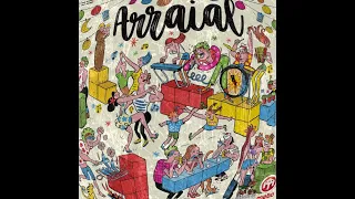 Unboxing Arraial
