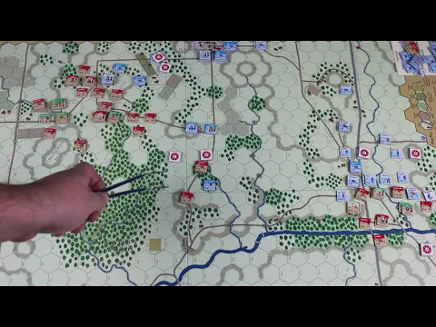 Brandywine - AAR - Great Battles of the American Revolution