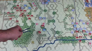 Brandywine - AAR - Great Battles of the American Revolution