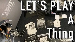 CTSO | Playing Escape the Dark Castle