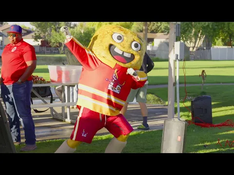 Race Video