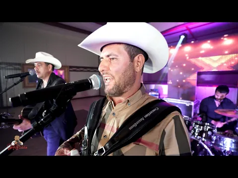 Video for event landing page