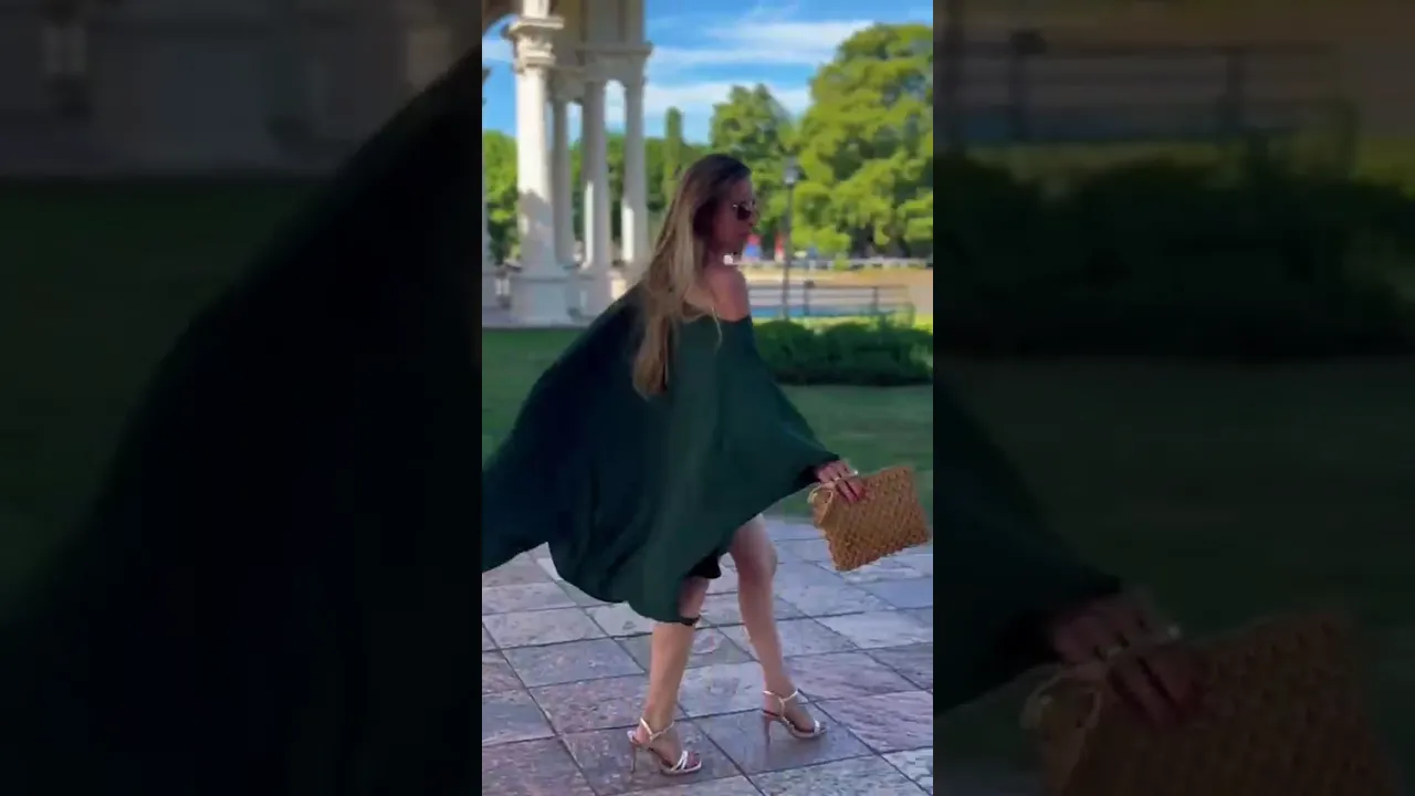 Video de Romina Ceballos