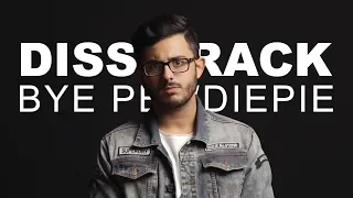 Bye Pewdiepie | Carryminati Bye Pewdiepie | Carryminati