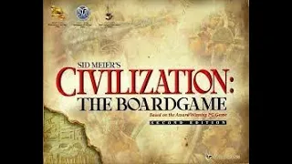 Sid Meier’s Civilization Intro