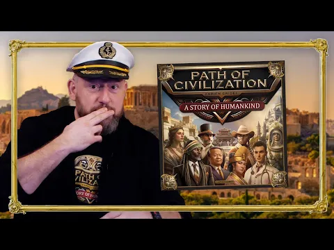 Path of Civilisation - Nos parties intimes