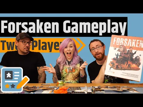 Forsaken Two Player Gameplay - Speed Or Strength...Who Will Win?