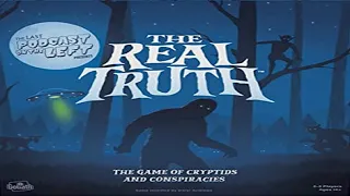 The Real Truth: Discussion