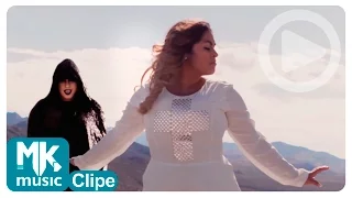 Michelle Nascimento - Desafio No Deserto (Clipe Oficial MK Music em HD)