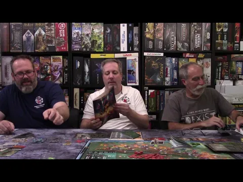 2045 by Mizo Games Review