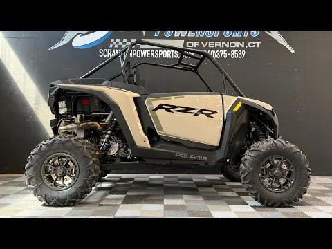 2026 Polaris Rzr Xp 1000 Sport Sand Dune Sport Thumbnail alt