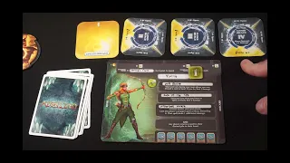 Aeon's End VS Wraithmonger 6-19-24