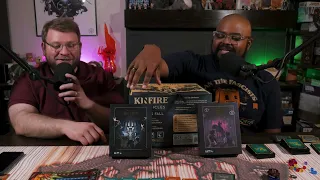 Just a Kinfire Council Plug