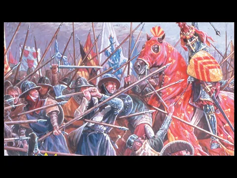 Hammer of the Scots Review (Columbia)