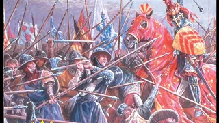 Hammer of the Scots Review (Columbia)