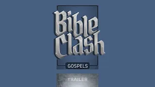 Bible Clash Trailer