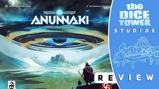 Anunnaki Review: Atlantis EuroPantis
