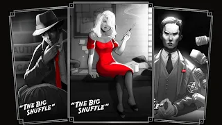 The Big Shuffle - How to Play