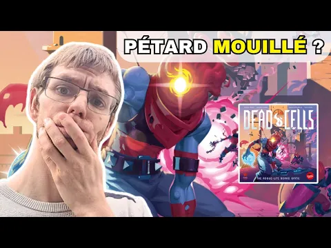 DEAD CELLS est-il fait pour vous ?