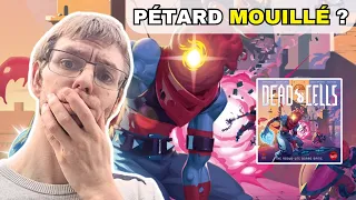DEAD CELLS est-il fait pour vous ?