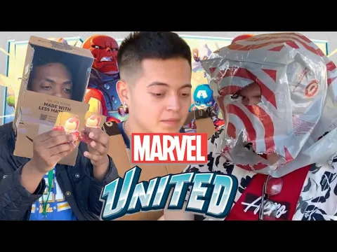 They Won't Return For DOOMSDAY | Marvel United