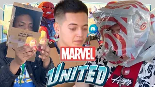 They Won't Return For DOOMSDAY | Marvel United