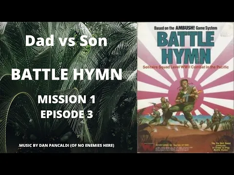 Mission 1 Episode 3