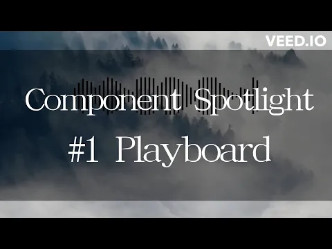 hackguard update03 Component Spotlight #1 Playboard