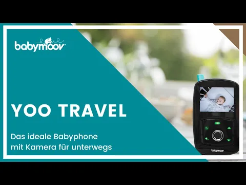 Video zu Babymoov Yoo-Travel