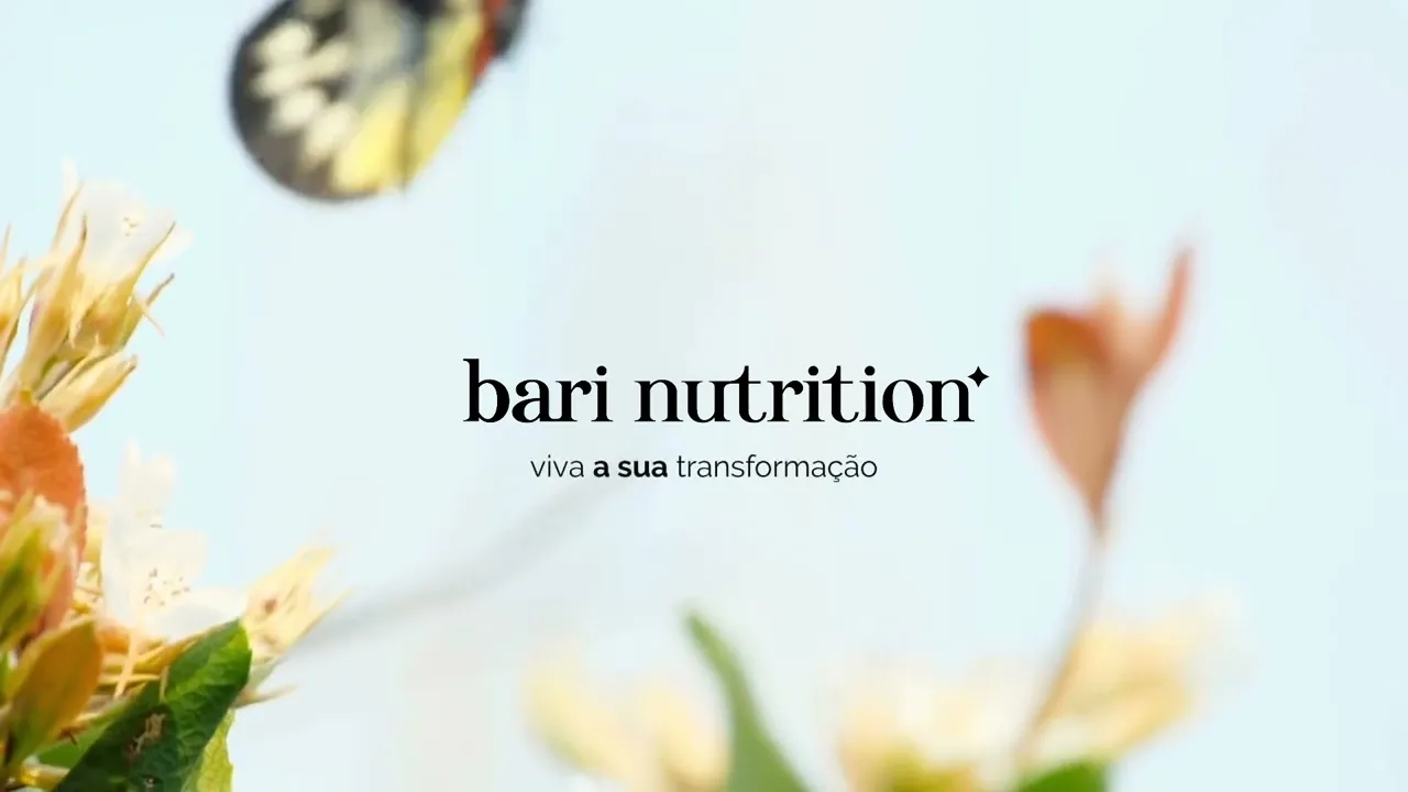 Video de Bari Nutrition