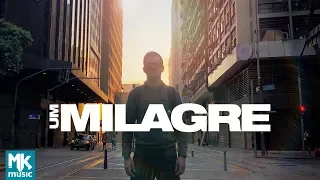 Gálbano - Um Milagre (Clipe Oficial MK Music)