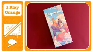 No Talking Unboxing (Snippet): Daydream