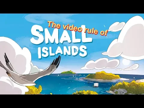 The Video Rule of Small Islands
