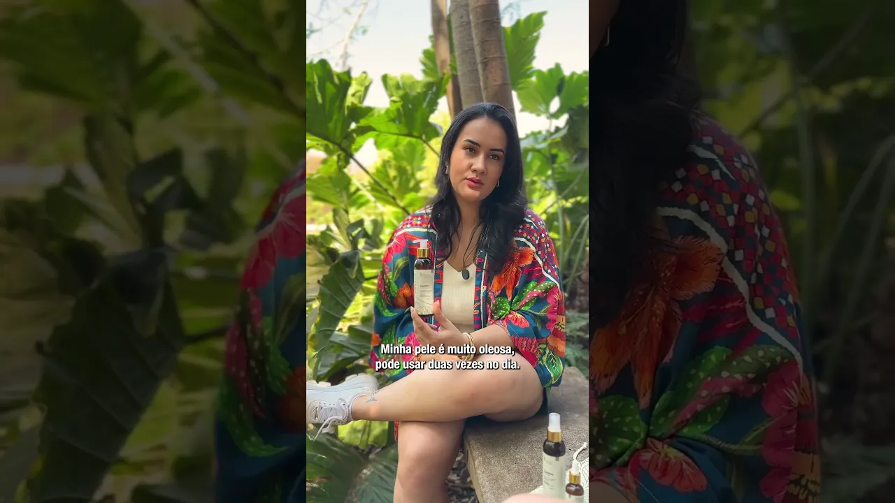 Vídeo de Alma Tropical