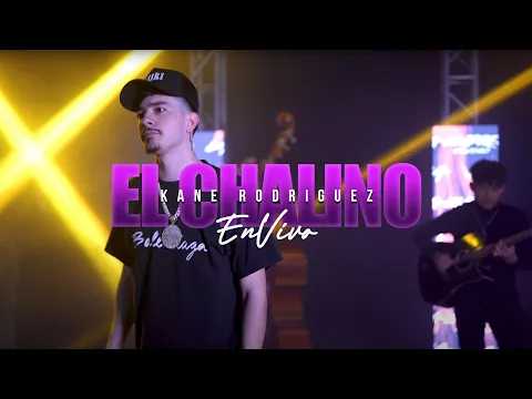 Video for event landing page