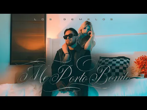 Video for event landing page