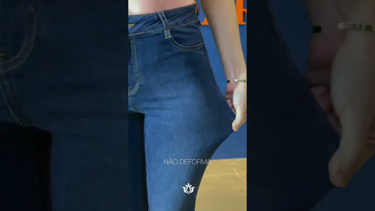 Vídeo de Loja Online Handara