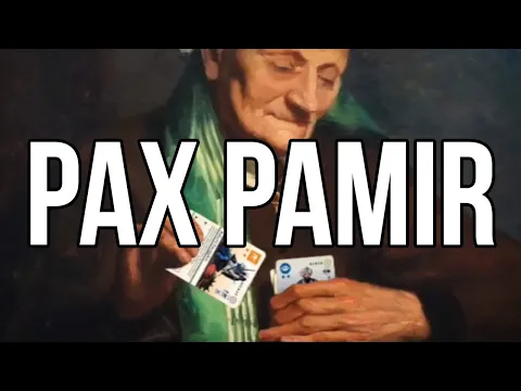 The Great Game