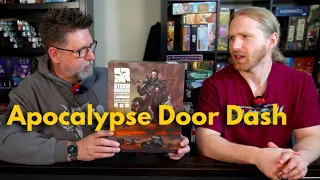 Storm Raiders Review