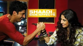Shaadi Ke Side Effects Online Premiere On ErosNow.com!