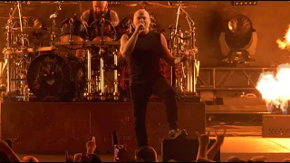 Disturbed - Unstoppable [Live From The Take Back Your Life Tour]