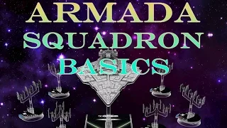 How Squadrons Work - The Basics