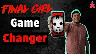 Level Up Your Final Girl Gameplay! Official Companion App