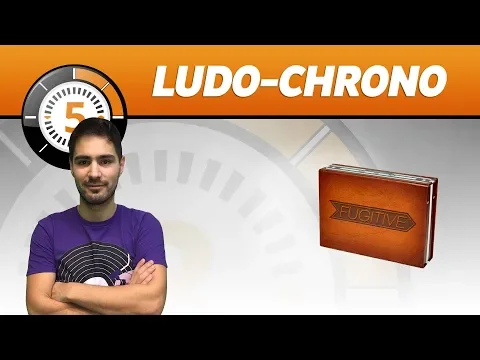LudoChrono - Fugitive