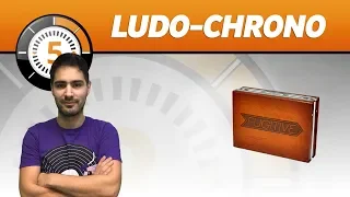 LudoChrono - Fugitive